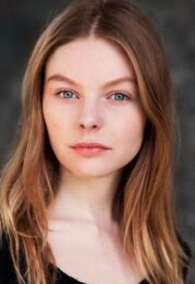 Nell Hudson