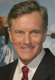 Nicholas Hammond