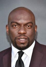 Omar Dorsey