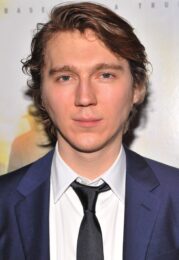 Paul Dano