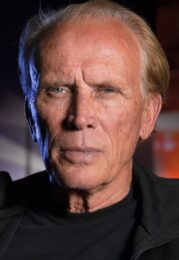 Peter Weller