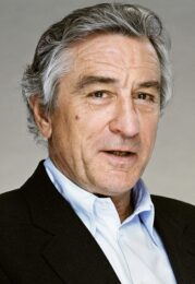 Robert De Niro