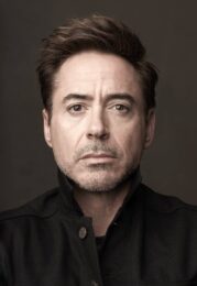 Robert Downey Jr.