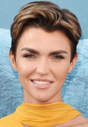 Ruby Rose