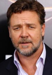 Russell Crowe