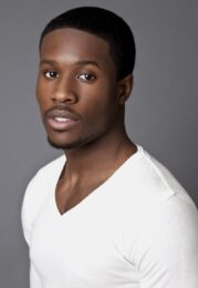 Shameik Moore