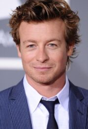 Simon Baker