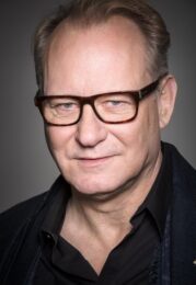 Stellan Skarsgård