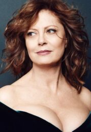 Susan Sarandon