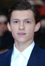 Tom Holland