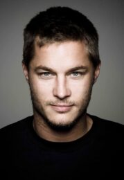 Travis Fimmel