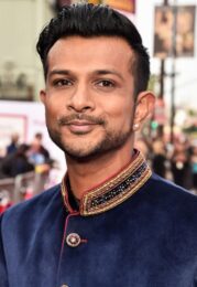 Utkarsh Ambudkar