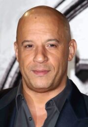 Vin Diesel