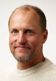 Woody Harrelson