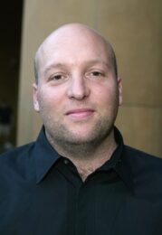 Zak Penn