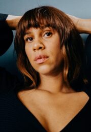 Zawe Ashton