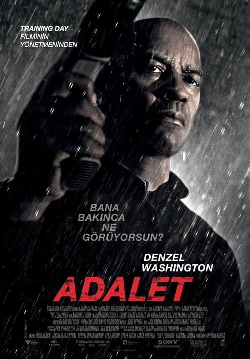 Adalet (2014)