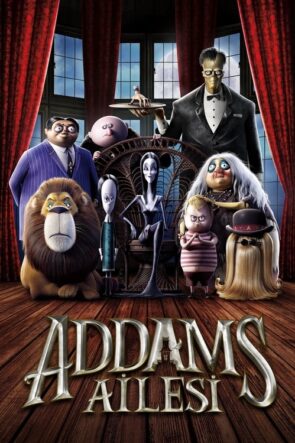 Addams Ailesi (2019)