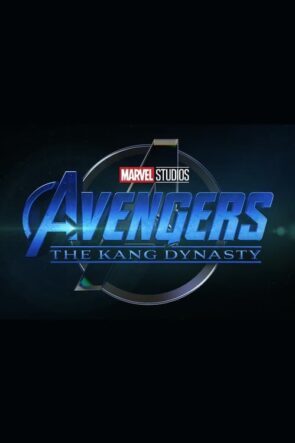 Avengers: Kang Hanedanlığı (2026)
