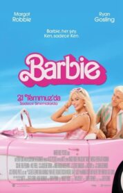 Barbie (2023) izle