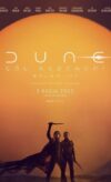 Dune: Çöl Gezegeni Bölüm İki izle