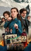 Enola Holmes 2 izle