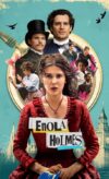 Enola Holmes izle