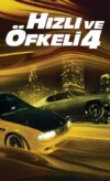 Hızlı ve Öfkeli 4 izle