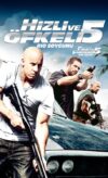 Hızlı ve Öfkeli 5: Rio Soygunu izle