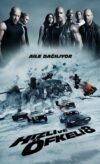 Hızlı ve Öfkeli 8 izle