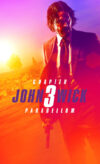 John Wick: Bölüm 3 – Parabellum izle