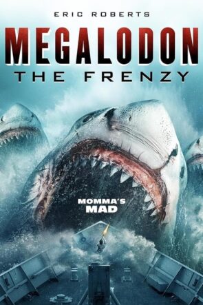 Megalodon: The Frenzy (2023)