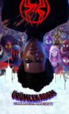 Örümcek-Adam: Örümcek-Evrenine Geçiş izle