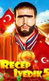 Recep İvedik 5 izle