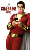 Shazam! 6 Güç izle