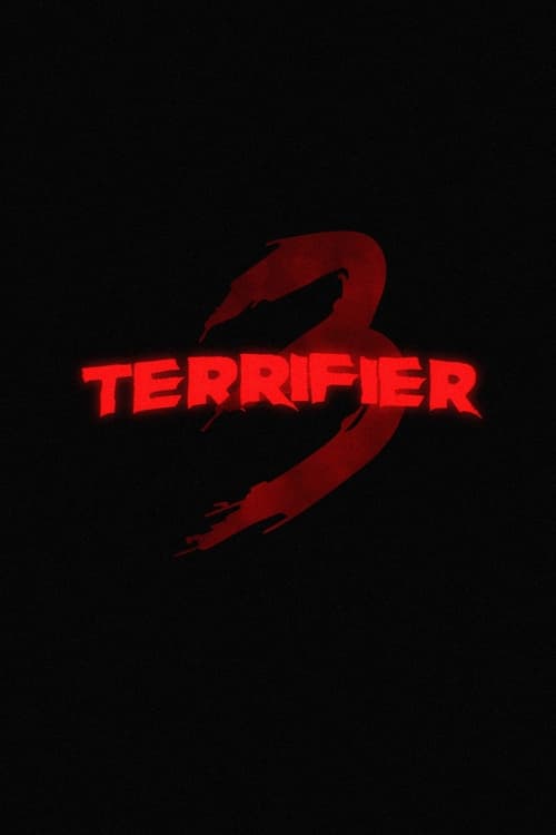 Terrifier 3 (2024) izle