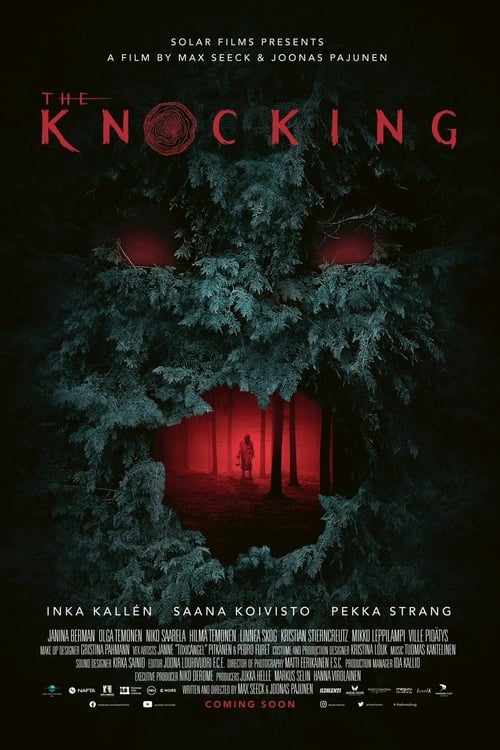 The Knocking (2023)