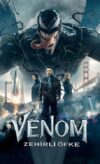 Venom: Zehirli Öfke izle