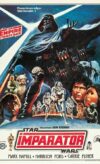 Yıldız Savaşları: İmparator’un Dönüşü izle