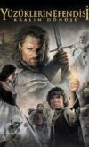 Yüzüklerin Efendisi: Kralın Dönüşü izle