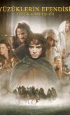 Yüzüklerin Efendisi: Yüzük Kardeşliği izle