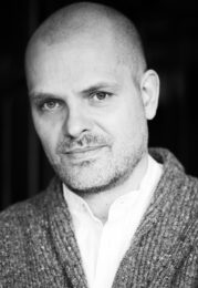 Óskar Thór Axelsson