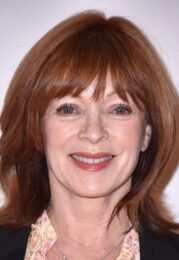 Frances Fisher