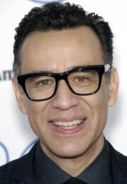 Fred Armisen