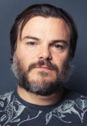 Jack Black