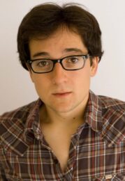 Josh Brener