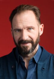 Ralph Fiennes