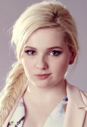 Abigail Breslin