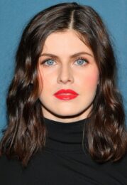 Alexandra Daddario