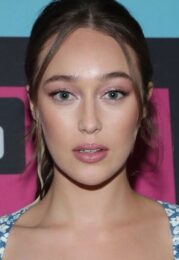 Alycia Debnam-Carey